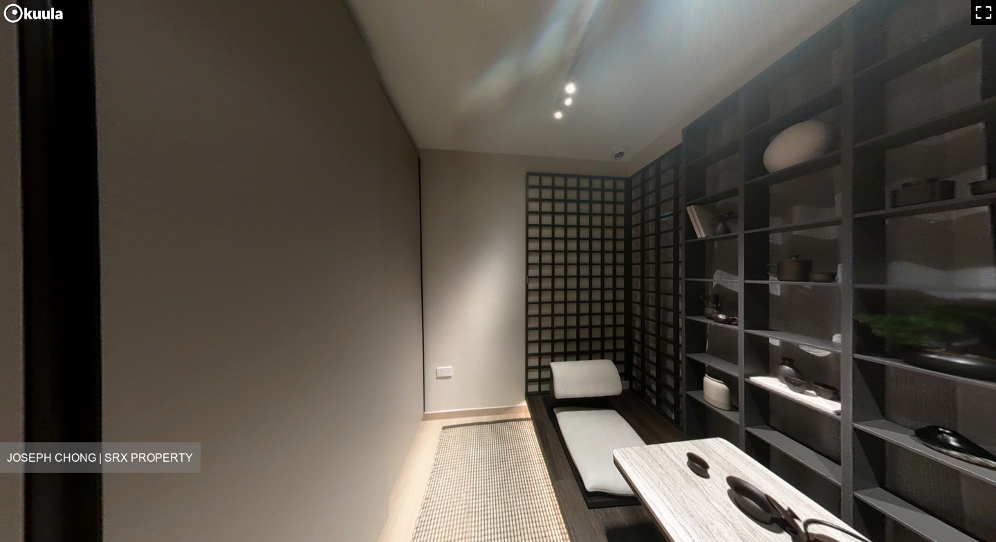 Narra Residences (D23), Apartment #554464241